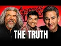 Why George Lopez s Show Was Really Canceled THE TRUTH