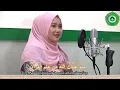 SHOLLA'ALAIKALLAH MAN NAZALAL QUR'AN || COVER NADA KHALILAH || IIQ JAKARTA