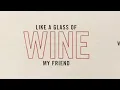 Liam Gallagher - Once (Lyric Video)