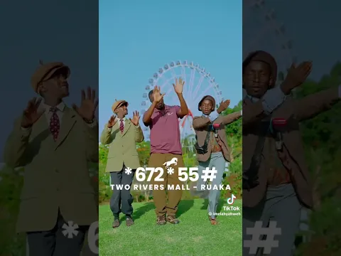 *672*55# @imelayaweh #6th Dec
