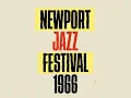 Nina Simone: Mississippi Goddam — Lyric Video (Live at Newport, 1966)