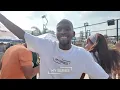 MÖRDA LIVE SET 🔥 | My Series Padel Activation | Heritage Day 2026
