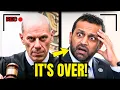 Kash Patel STUNNED When Judge James Boasberg STOPS Politically Motivated FBI Firings