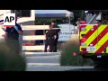1 killed 4 injured in shooting at park in Kentucky