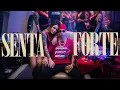 Lagu Senta Forte - LeoZera, DJ GP DA ZL