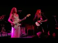 The Big Moon live at Music Hall of Williamsburg - Trouble (Live)