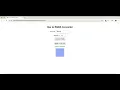 Converting Hex to RGB