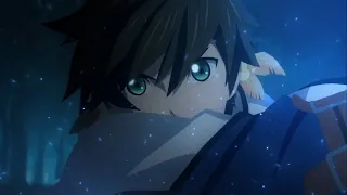 tales of zestiria the x amv kaze no uta flow op 1 full