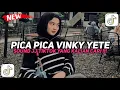 Download Lagu DJ NONA AMBON PICA PICA VINKY YETE SOUND JJ VIRAL TIKTOK 2025