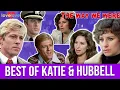 Download Lagu The Way We Were | Best Of Katie \u0026 Hubbell | Love Love