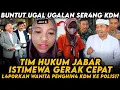 Download Lagu M4MPUZ‼️BUNTUT SER4NG KDM TIM HUKUM JABAR ISTIMEWA GERAK CEPAT LAPORKAN WANITA PENGHIN4 KDM KEP0LIS1