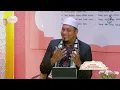 Download Lagu 31072025 | TAARUF, MULA DENGAN JALAN YANG BERKAT | USTAZ DR. NUR MOHAMMAD HADI ZAHALAN