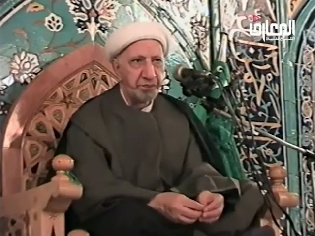 ⁣تاريخ الزراعة - الشيخ أحمد الوائلي