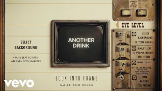 Marshmello, Kelsea Ballerini - Another Drink (Official Lyric Video)