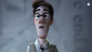 فلم جميل جدا تحفيزي لطموحك في الحياة دندنها