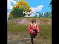 Hacker banned after My Report 🥶#shorts #pubgmobile #pubg #bgmi