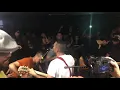 Download Lagu No Good - Che Using at Finale Tubik Derak Tour @Ruang