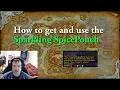 The Forbidden Reach - SparklingSpicePouch