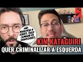Download Lagu KIM KATAGUIRI APRESENTA PROJETO PARA CRIMINALIZAR DISCURSO POLÍTICO