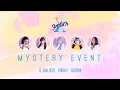 Download Lagu De'Xandra Youth Mystery Event