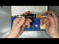 Butane Soldering Iron Fix Wont Light