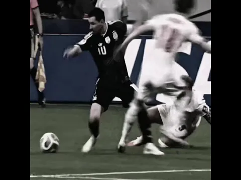 ميسي دمرهم ☠️🔥