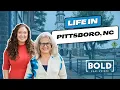 Pittsboro North Carolina A Charming Tour of the Heart of Chatham County
