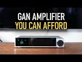 Download Lagu SMSL PA-X power amplifier shakes things up!