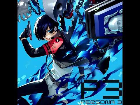 Download MP3 Persona 3 OST - The Battle for Everyone's Souls [Extended]