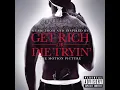 50 Cent - Hustler's Ambition