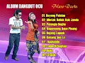 Lagu Dangdut Ocu MASO DAOLU Elmi Khaisyah \u0026 Rizal Ocu | Album VCD