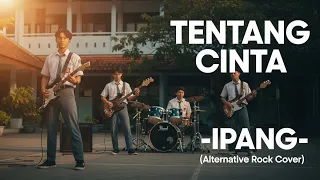tentang cinta ipang cover jv musik nostalgia 2000an bikin baper
