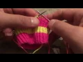 Helix Knitting - A Sockmatician Tutorial