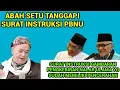 Download Lagu ABAH SETU TANGGAPI SURAT INSTRUKSI PBNU.