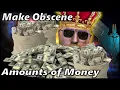 How to Make OBSCENE Amounts of Money in 2021 Elite Dangerous Money Making Trading Guide