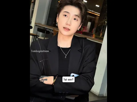 Ai Mà Không Thích Đẹp Trai… #白羽🥬 #tomboyvietnam #cvls
