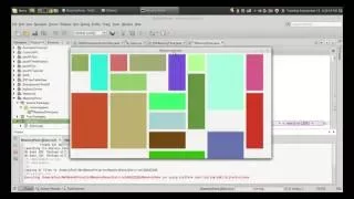 JavaFx JFoenix Tutorial JFXMasonryPane