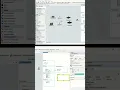 Short 1 Operator Logic Task Sequence Flexsim Task Executor Process flow Part transfer - 04