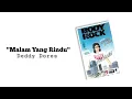 Lagu Malam Yang Rindu - Deddy Dores