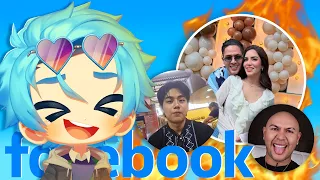 EXPONIENDO GENTE DE FACEBOOK 🤪🔥