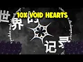 Download Lagu I Used 10 VOID HEART Potions In Limbo of Roblox Sol's RNG!