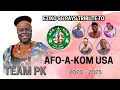 Download Lagu Eziko SG TRIBUTE TO AFO A KOM USA