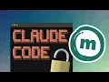 How to unlock Claude for marimo notebooks