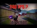 Is 1440x1080 Really the best resolution for Pubg Mobile Gtx 750ti