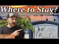 Bimini Cove AirBNB Review Inside 1 Bedroom Condo Bimini Sands