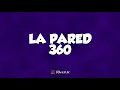 LA PARED 360 REMIX ✘ Lenny Tavarez ✘ Justin Quiles ✘ DJ ALEJO MIX