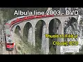 Download Lagu 056 Albula Railway Line RHB (1), from Thusis to Filisur - 2003 - BEST Albula film on YT - REOS