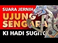 Download Lagu WAYANG KULIT DALANG KI HADI SUGITO : UJUNG SENGARA | FULL - TUTUG | SUARA JERNIH | SERU LUCU GAYENG