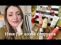 Lagu Fresh new skincare routine + Makeup I’m using right now | SEPHORA Try-On Haul