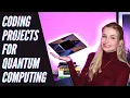 Top 3 Quantum Computing Project Ideas to Learn Quantum Programming